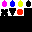 Texture for robot