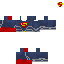 Texture for SuperDude