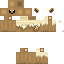 Texture for Dancing Eevee