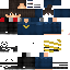 Texture for Picachu422