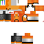 Texture for Fox