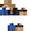 Texture for tom