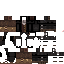 Texture for ClockworkOverlord(Suit)