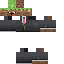 Texture for sahduads