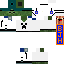 Texture for dgd