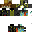 Texture for Wizard Lethal_Cabbage