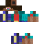 Texture for ramses