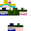 Texture for mikikott
