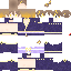 Texture for 伊佐戰鬥設-黑久月服裝