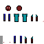 Texture for Steve Edition Draq