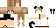 Texture for 貓女