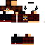 Texture for Steve