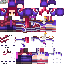 Texture for xayah