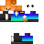 Texture for fishy