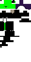 Texture for Elphaba
