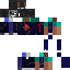 Texture for CC