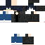 Texture for あ