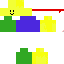 Texture for noob minecraft