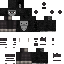 Texture for gorilla