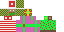 Texture for Christmas Skin