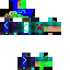 Texture for MUTANT