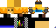 Texture for DJCubic
