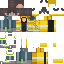 Texture for Cyberpunk