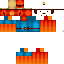 Texture for fisch