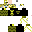 Texture for lapinjaune