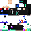 Texture for david