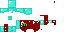 Texture for Daimond ruby Hibrid