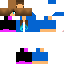 Texture for Maniroc casual 2 (slight change)