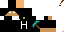 Texture for herobrine
