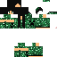 Texture for creeper explosiva