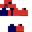 Texture for ブラックマン