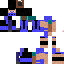 Texture for MK2 Sub-Zero