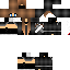 Texture for aw