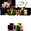 Texture for orion