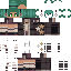Texture for Cas B 1