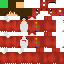 Texture for dino red