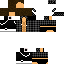 Texture for No Eyes