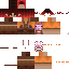 Texture for mbun red