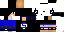 Texture for SergoMC
