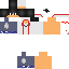 Texture for Aaron wants to kiss Aphmau
