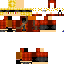 Texture for COMPLETE Naruto SAGE MODE
