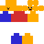 Texture for Humanoid Roblox