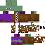 Texture for JIM