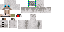 Texture for jean