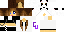 Texture for Anya_Minecraft