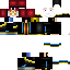 Texture for drift